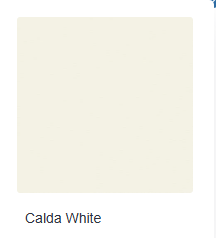 Calda White